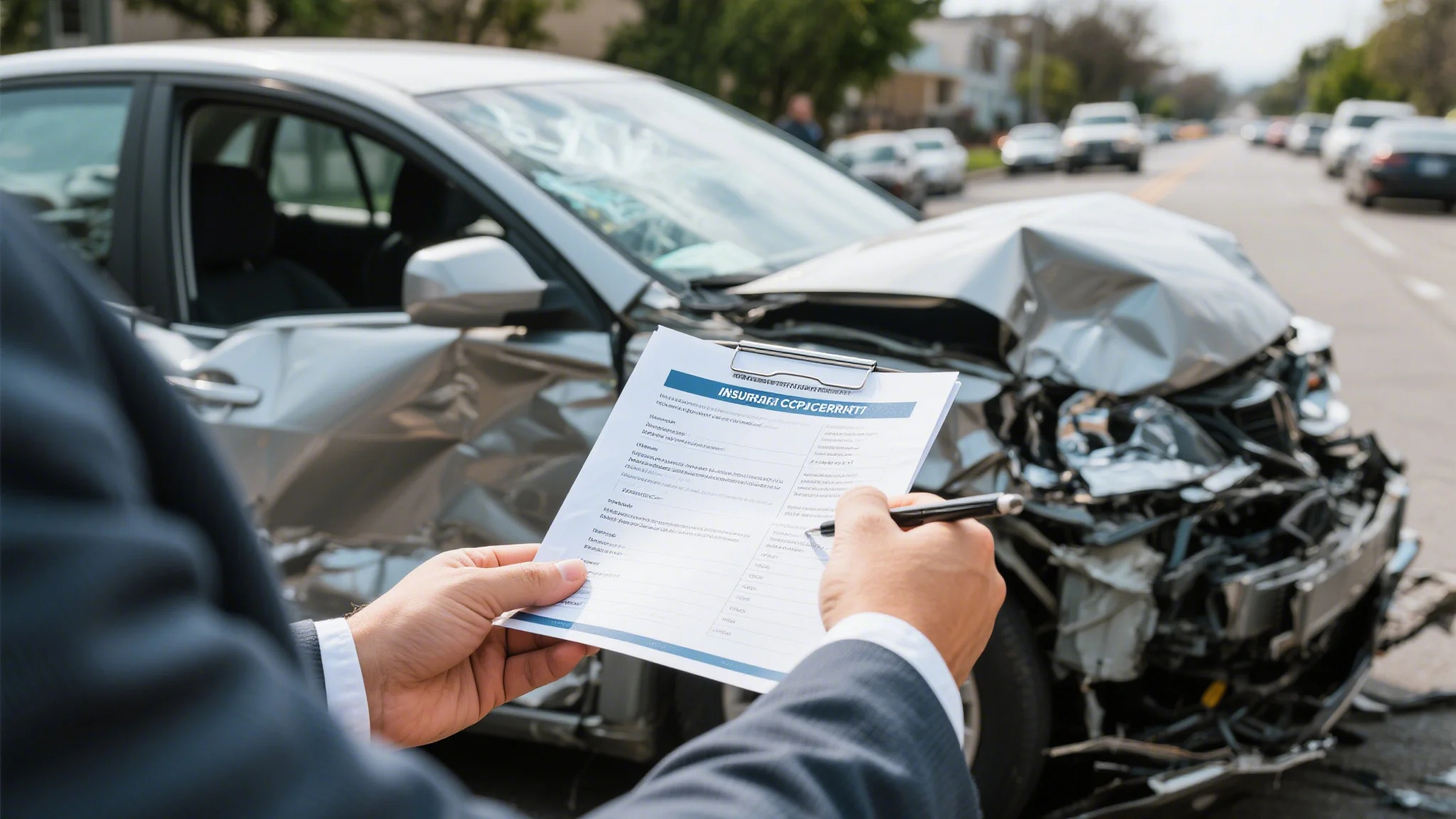 How Long Does It Take to Settle a Car Insurance Claim? A Comprehensive Guide