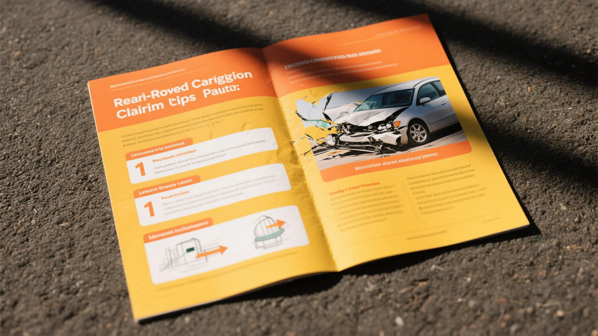 How to Handle Insurance Denial with a Car Accident Attorney