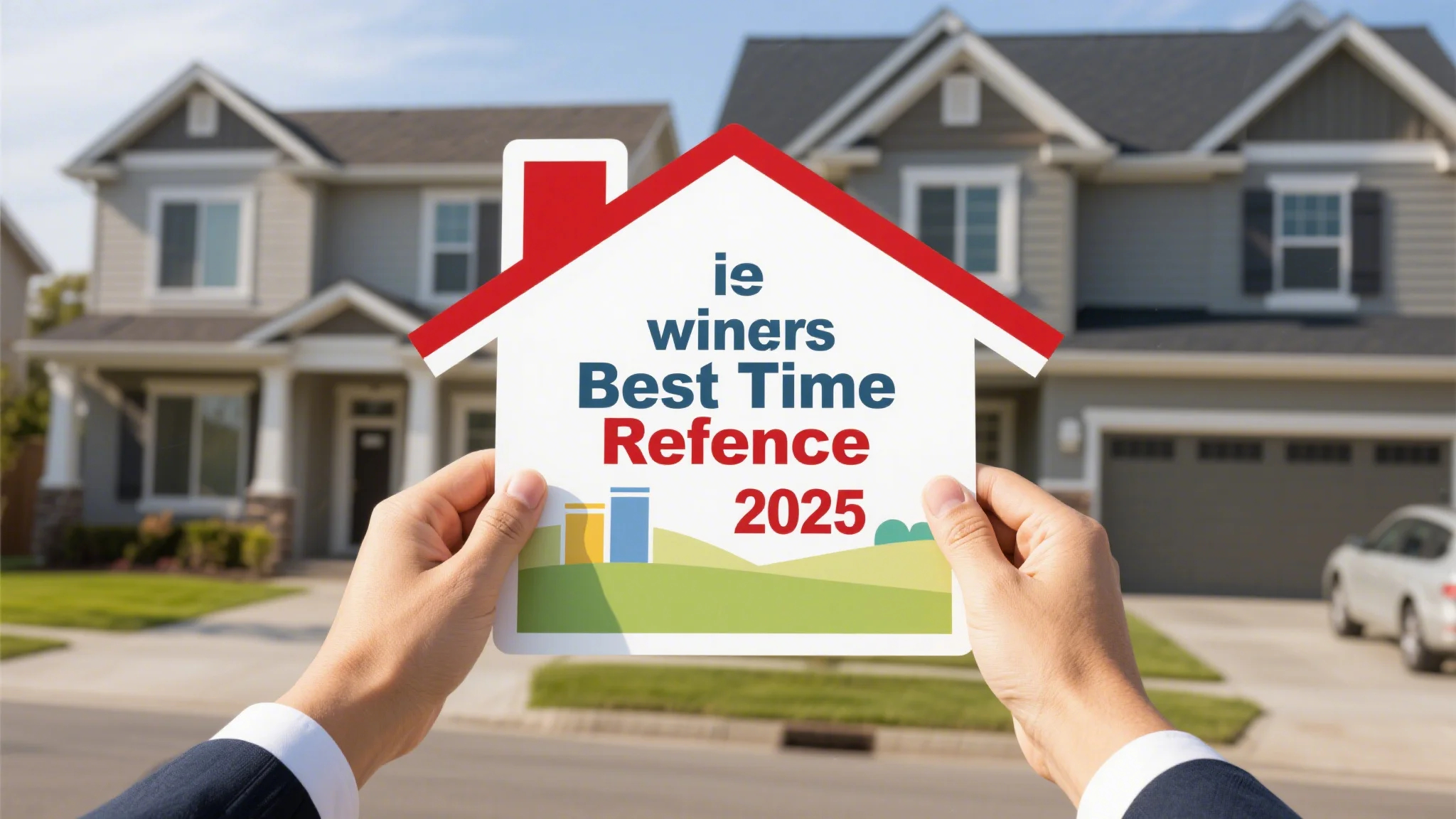 Navigating Biden’s Housing Policy: How It Shapes Refinance Rates and Market Dynamics